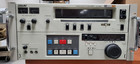 Sony Vo-9800 U-matic Sp Video Cassette Recorder  as Is    C1800ds