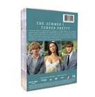 Collection Souvenir The Summer I Turned Pretty Seasons 1-3 new Sealed