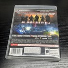 Resident Evil operation Raccoon City     Ps3  2012     Complete     Tested