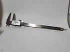 Mitutoyo 500-193-30 Digimatic Caliper 12  300mm Cd-12 asx Absolute Digital Japan