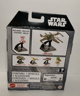 Hot Wheels Star Wars Starships Carson Teva   s X-wing Fighter  28 New Free Ship