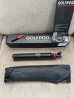 Nib Golfpod strivon Golf Tripod - The Smartest Way To Film Your Swing