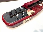 Peacock Harp Electric Nagoya Suzuki Taishogoto Taishokoto Taisho Ran Soprano