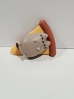 Pusheen The Cat  Surprise Minis Blind Box Figurine Series 3 Pizza Cat New
