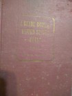 Guide Book United States Coins 1948 R  S  Yeoman Red Book Copyright 1947