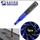 Mechanic Prw Multi Function Electric Polishing Pen Mobile Phone Cpu Pcb Repair 