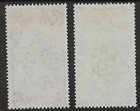 Jamaica 1951 Sg149-50 University College Of B w i  Perfect Mint 