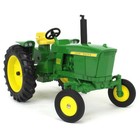 John Deere 2520 Diesel Wide Front Diecast 1 16 Scale Models - Ertl 45913