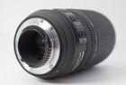 Nikon Af-s Nikkor 70-300mm F 4 5-5 6 G Ed Vr Zoom Lens Japan  near Mint   1653