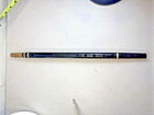Crosby Fife Traditional Irish Flute Wind Instrument Keyless Vintage Antique29f16