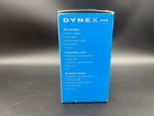 Dynex Dx-hd303513   Aluminum Usb 3 0 3 5    Sata Hard Drive Enclosure