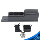 For 2006-2020 Dodge Charger Police Center Mini Cup Holder Console Upholstered