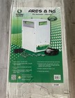 Titan Ares 8 Ng Co2 Generator - 8 Burner  Grow Room  Hydroponics  New In Box