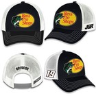 New 2025 Chase Briscoe  19 Bass Pro Shops Sponsor Nascar Mesh Hat K9819