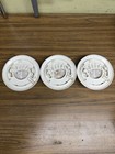  1  System Sensor I3 2w-b Photoelectric Smoke Detector Head With Base