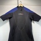 Henderson Mens Thermoprene Shorty 3mm Scuba Wetsuit 4xls