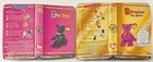 Ty Beanie Babies   Mcdonalds 2 Pc Lot   The End   Millennium The Bear