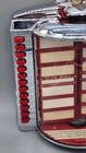Wurlitzer 5207 Jukebox Wallbox Estate Find