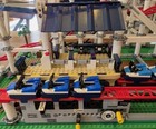 New Sealed Replica Lego 10261 Icon Creator Expert Rollercoaster  No Box