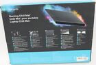 Targus Awe57 Portable Laptop Gaming Chill Mat - New For Up To 18  Laptop