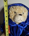 Collectible Phantom Of The Opera Christine Daae Wishing Plush Bear