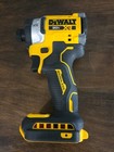 Dewalt Dcf860b 20v Max Xr 1 4    3-speed High Torque Impact Driver-new  Free Ship 
