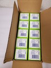  10  Leviton 15 Amp Tamper Resistant Type A c 3 6 Amp 18-watt Usb Outlet T5638-w