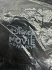 Zootopia Men   s  T-shirt Disney Movie Rewards Brand New  Still Sealed Size Xl