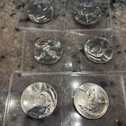 2026 W Privy  always Remember 9-11-01 Half Dollar Coin