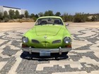 1973 Volkswagen Karmann Ghia 