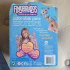 Wowwee Fingerlings Baby Monkey Charlie Interactive Toy 40  Sounds