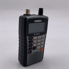 Uniden Bearcat Bc125at Handheld Scanner  500-alpha-tagged Channels