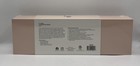 L ange 2513 Le Vogue Titanium Deep Waver 450 Degrees Auto Shut Off Hair Crimper