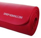 Yoga Mat 72 X 24 - Extra Thick Exercise Mat - With Carrying Strap For Travel