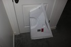 Really Nice Vintage F-4 Phantom L h Mlg Outer Door 53-42702-301