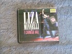 Liza Minnelli At Carnegie Hall  the Complete Concert  By Liza Minnelli  cd    