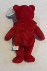 Hard Rock Cafe Sydney Rita Teddy Bear With Tags