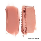 Patrick Ta Authentic Cr  me   Powder Blush Duo Soft Rosey Taupe  0 17 Oz  2