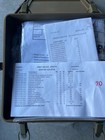 New Us Military Army General Purpose First Aid Kit 6545-00-116-1410