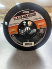 Echo 330095073 Diamond Trimmer Line - Black  095 - 885  Spool