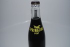 Vintage Springtime Anytime Soda Bottle - Full   Sealed - 1 Pint Sheboygan  Wi
