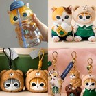  free Shipping   Starbucks Singapore X Mofusand Exclusive Collaboration                 