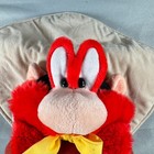 Vintage 1994 Applause Yosemite Sam Plush 16in Big Hat Looney Tunes Warner Bros