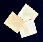 Mozambique Company Stamp Lot - 1918-25 Landscapes   Figures Mhr R52