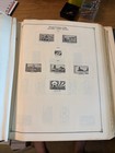 Scott International Postage Stamp Album Supplement For 1974