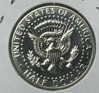 1978-s Kennedy Half Dollar Proof 50cent Piece Coin From Us Mint Proof Set