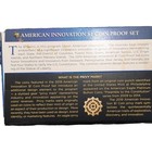 2019 American Innovation  1 Coin Proof Set