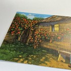 Vintage Black Americana Post Card