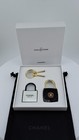 Christian Dior La Collection Vip Working Locks     White   Black Set