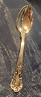 Chantilly By Gorham Sterling Silver Soup Spoon 6 75  No Monograms